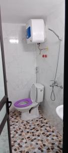 Nhà Nghỉ Tấn Phúc