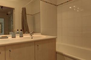 Appartements Le Montespan- Saint Cyr : photos des chambres