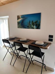 La Dimora Degli Angeli