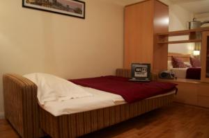 Apart San Diego Recoleta