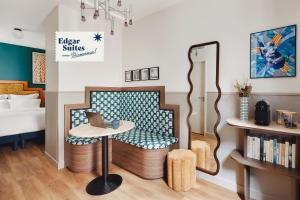 Edgar Suites Montmartre - Paul Albert