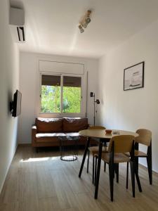 Two-Bedroom Apartment room in VIU BARCELONA BERTRAN