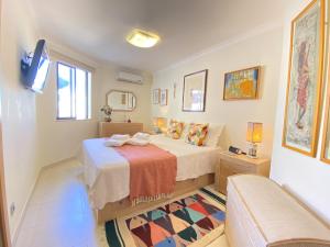 Vilamoura Central 7 With Pool by Homing