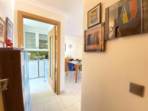 Vilamoura Central 7 With Pool by Homing