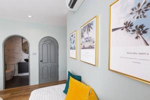 Cozy Patong Beach House 3 Bedrooms