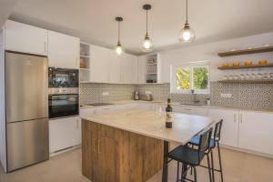 Peaceful Ocean View Villa