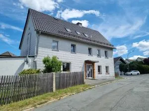 Ferienwohnung Kühnel - 魏森施塔特