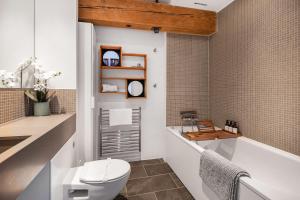 Luxury 2 bed Apartment in historic Royal William Yard