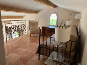 Villas Renovated 2 bed villa in the hills with pool- 2119 : photos des chambres