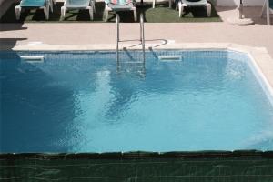 JB - Monte João Moleiro With Shared Pull