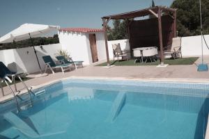 JB - Monte João Moleiro With Shared Pull