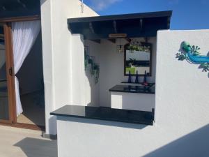 Villa Le Padlios