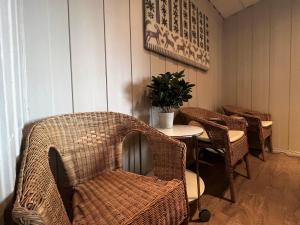 Vandrarhem Funäsdalen