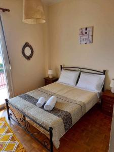 Ηλιαχτίδα Iliachtida apartment