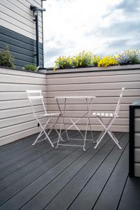 Goodstay Lodges by Urban Space