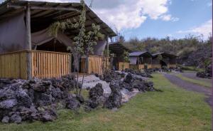 Sleeping Warrior Camp Elementaita