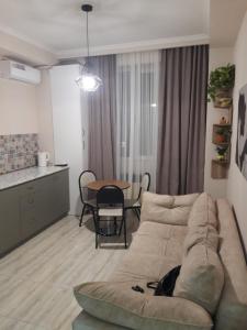 Cozy place at Vazisubany