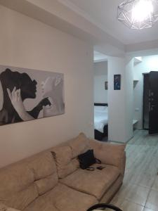 Cozy place at Vazisubany