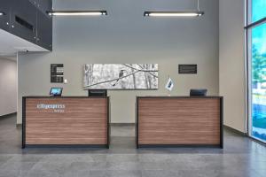 City Express by Marriott Mérida