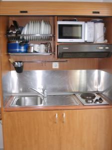 Kavala Beach Hotel apartments