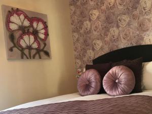 Double Room with Private Bathroom room in Westmorland Inn