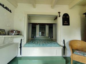 Kerkje De Kleine Antonius