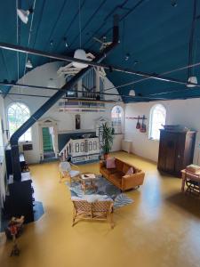 Kerkje De Kleine Antonius