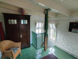 Kerkje De Kleine Antonius