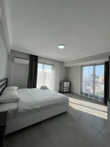 Veskar Apart Otel - Çandarlı