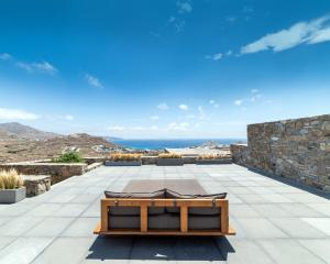 Villa Agavi - Private Pool & Security included - Ideal for events