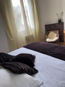 Appartements Zoralin : photos des chambres