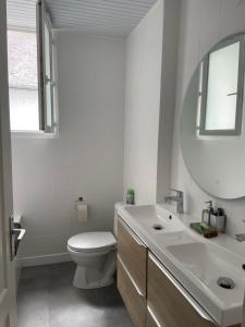 Appartements Zoralin : photos des chambres