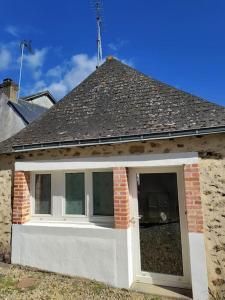 La maison de Miffy