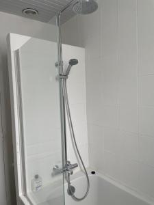 Appartements Zoralin : Appartement 2 Chambres