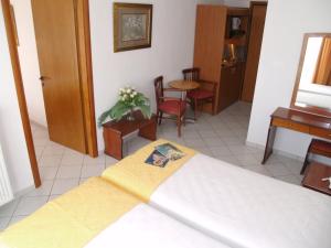 Kavala Beach Hotel apartments