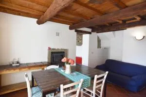 Appartamento da Vinci - Appartamento Masaccio - Capanne di Sillano