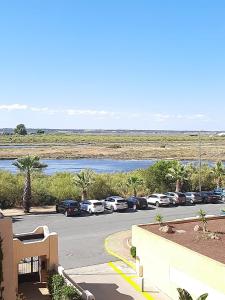 Jardines de Isla Canela, segunda planta