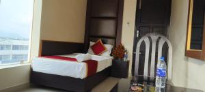 HOTEL PIONEER PARADISE