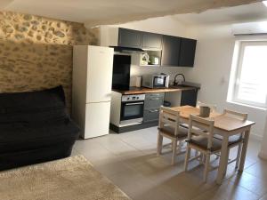 Maisons de vacances Les pieds dans l'Orb : photos des chambres