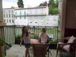 B&B / Chambres d'hotes Chateau View Chambres d'hotes : photos des chambres