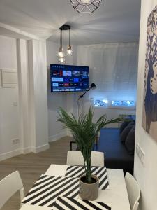 Bravo Murillo Apartments