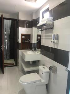 Phòng Tiêu Chuẩn (Standard Room)