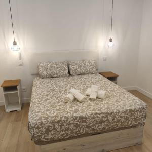 AV. Asturias Apartamento