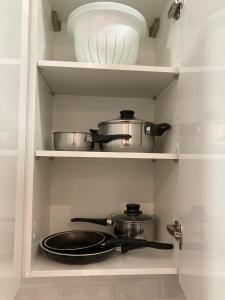 Matadero Apartments 2