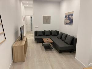 Matadero Apartments 2