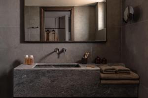 Suite room in Kolymbia Star