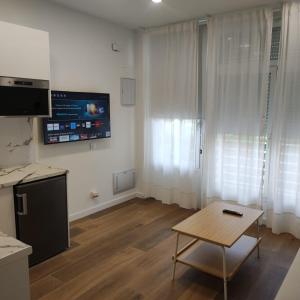 Garcia Noblejas Apartments