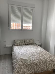 Pueblo Nuevo Apartments