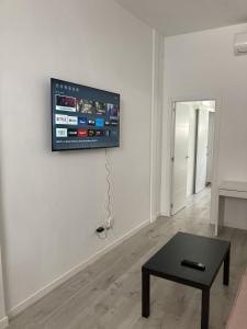 Pueblo Nuevo Apartments