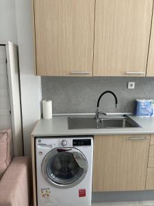 Pueblo Nuevo Apartments